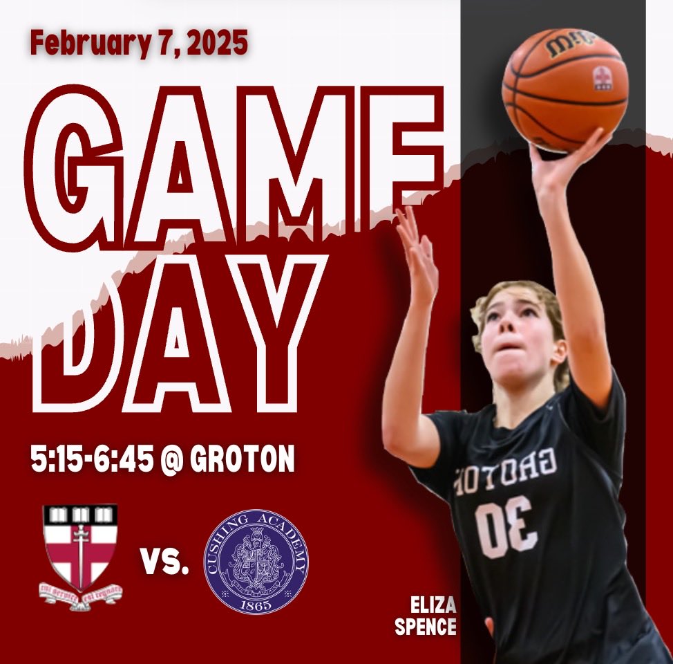 Groton School Girls Varsity Basketball (@grotongbball) on Twitter photo 