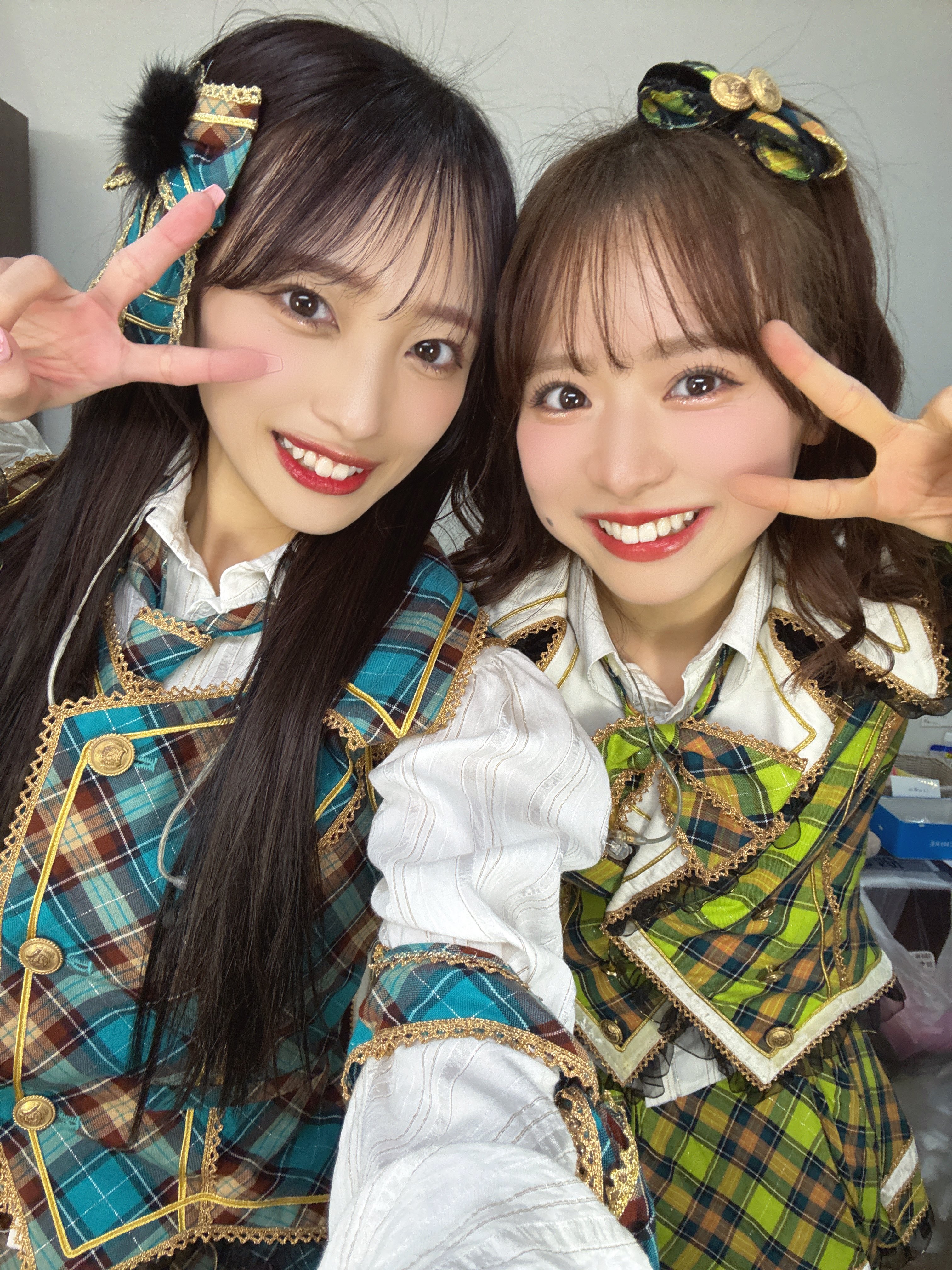 向井地 美音 on X: 向井地 美音 on X: