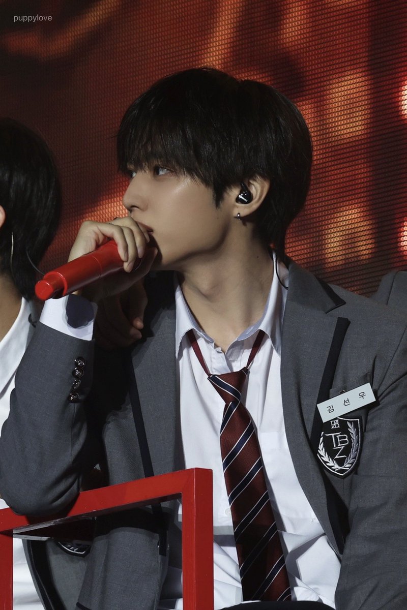 250202
#선우 #SUNWOO #더보이즈 #THEBOYZ