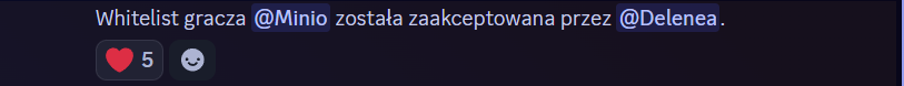 Minioś tweet media