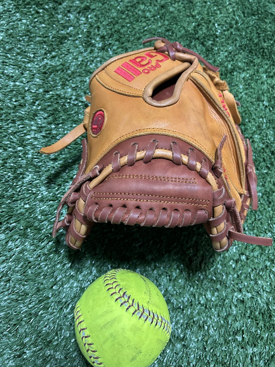 Pro Gall pocket training mitt available here at the Backstop!! 
I have one in stock and can get more in short time. Right or Left available .
Let me know if you interested. 
Great for Baseball BackStops as well!
#BackStop