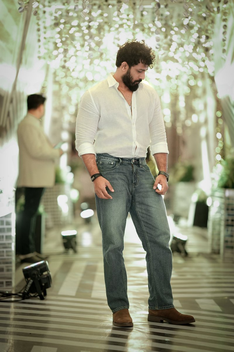 karthikmahesh93's tweet image. Thankful❤️