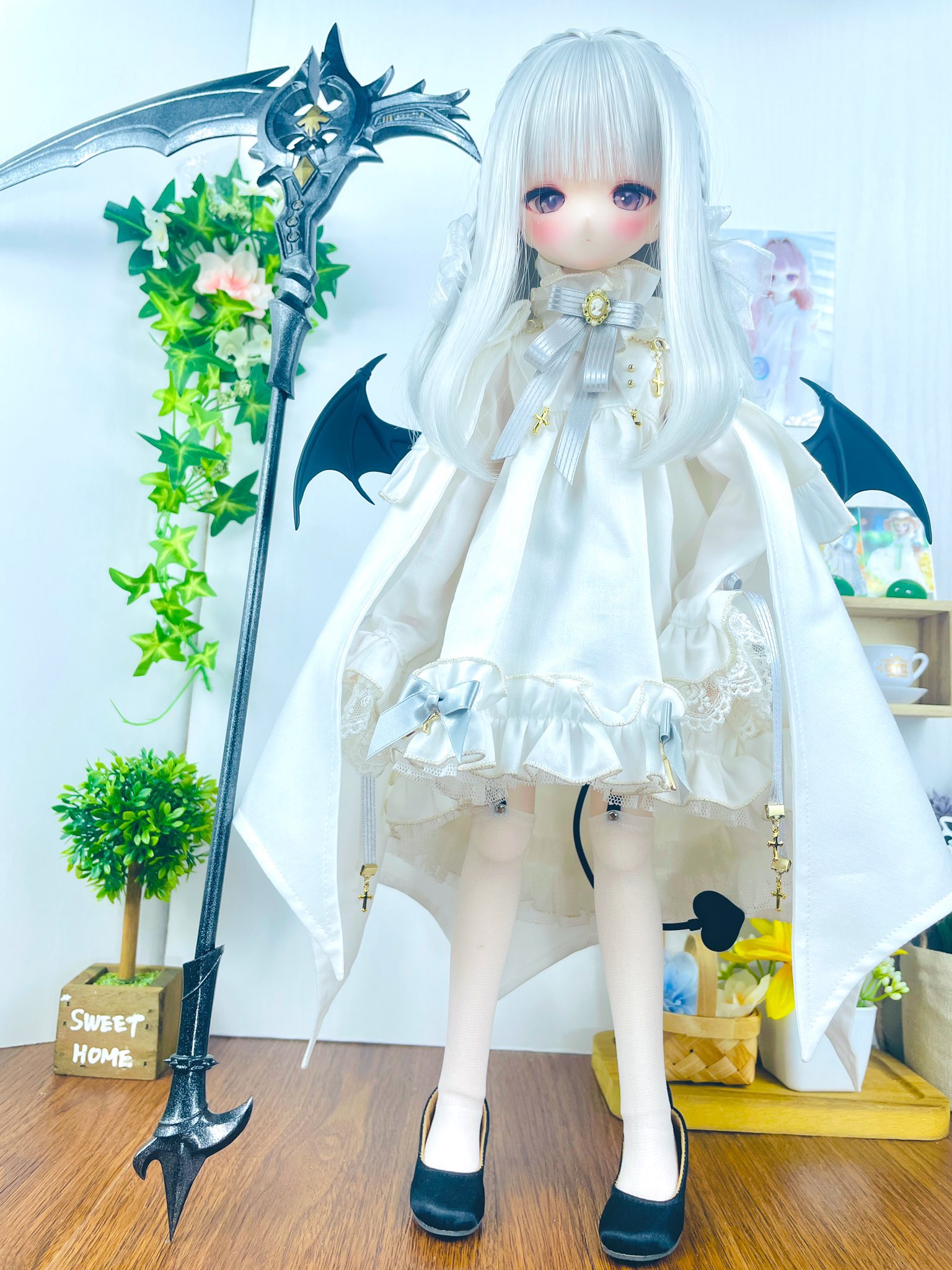 【青鬼オンライン】フワッティーガチャ回してみた！