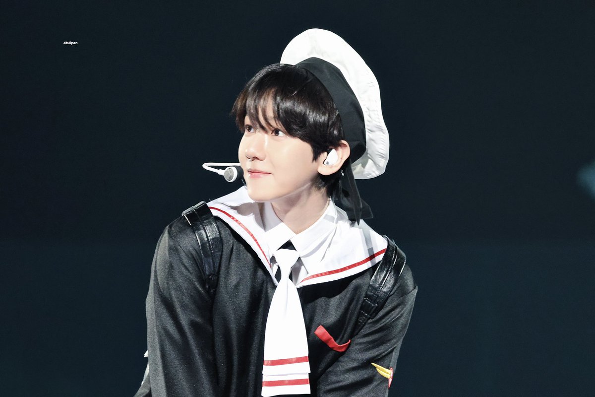 cbwfiles's tweet photo. baekhyun is so pretty https://t.co/didZzuHZT1