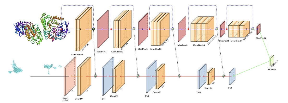 Biology+AI Daily tweet media