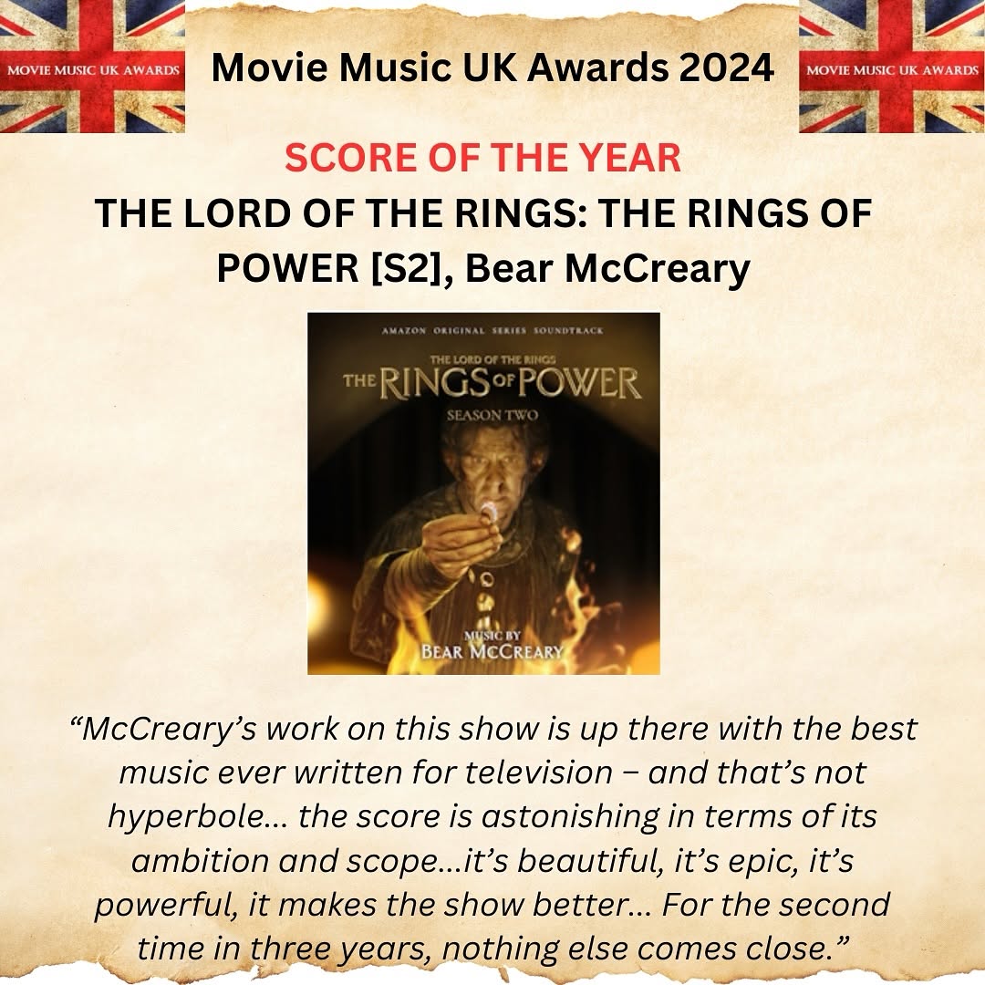 O Senhor dos Anéis Brasil tweet media