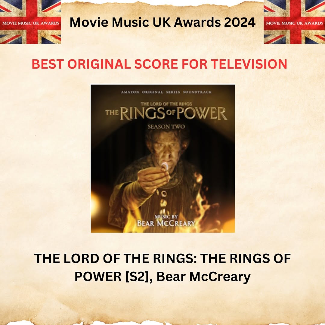 O Senhor dos Anéis Brasil tweet media