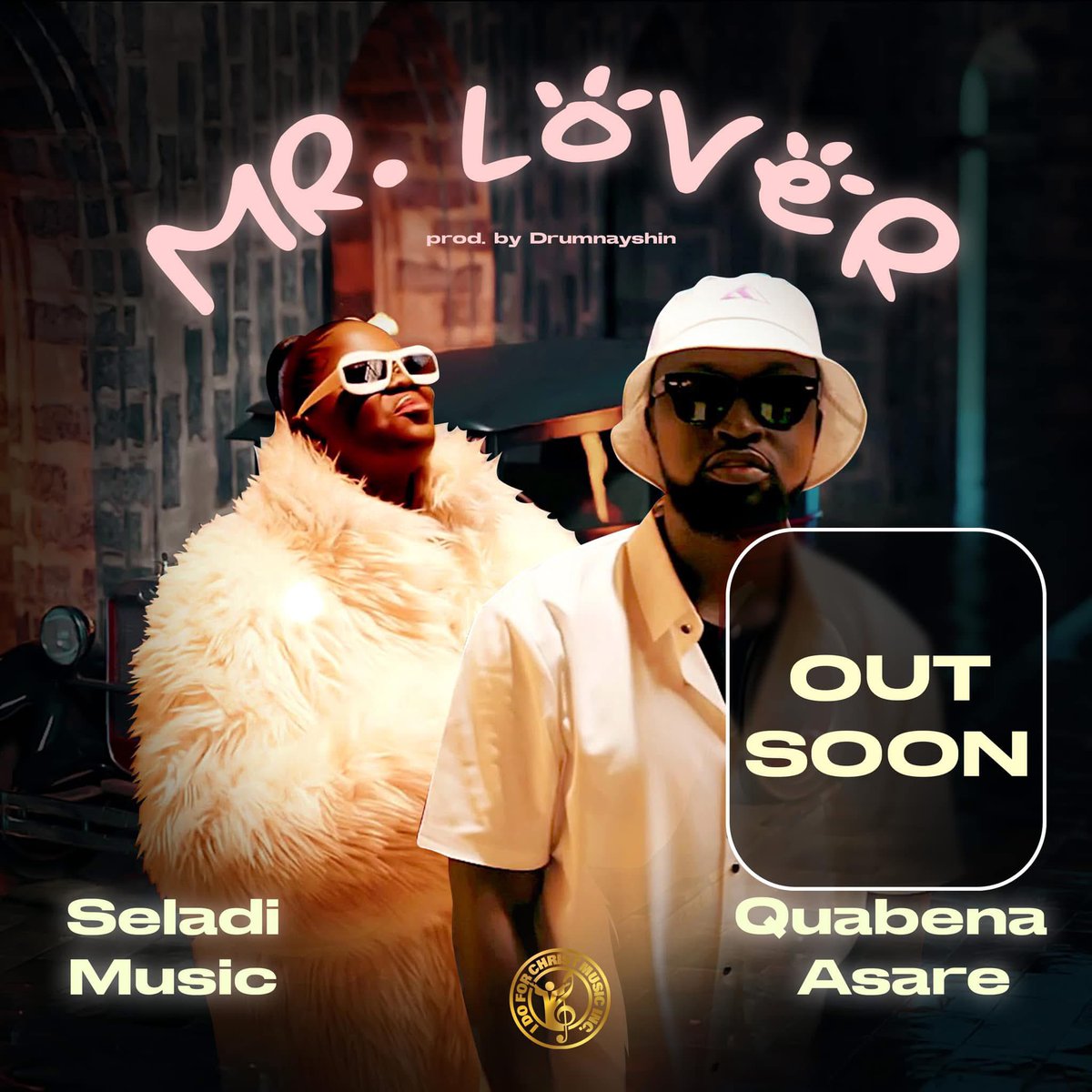 Mew single ‘Mr. Lover’ by <a href="/quabenaasare_hm/">NEW SINGLE NO SORROWS ON ALL STREAMING OUTLETS</a> &amp; Seladi Music drops soon! 

Produced by Drumnayshin 

#vpj