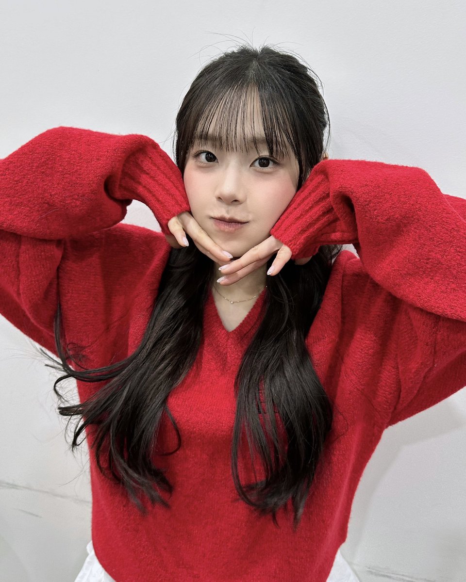[📸]
250208 #withKKOTI

#CHUU #츄