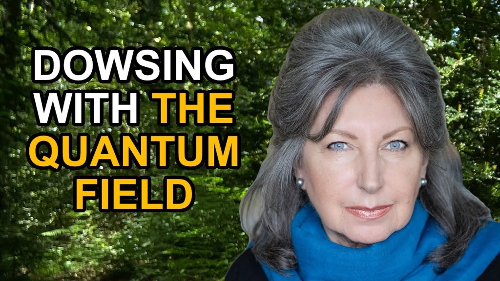 callingthetruth's tweet photo. Brand new interview with Elizabeth Brown... a pot pourri of dowsing and health https://t.co/9pBbDvX5GR https://t.co/OM7nb0XDi7