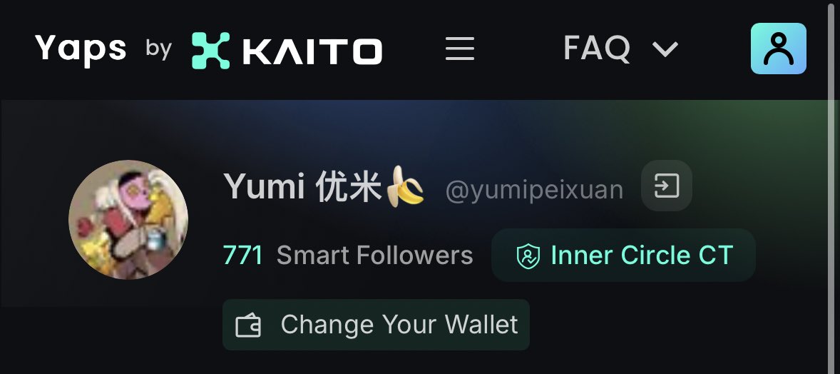 Yumi 优米 tweet media