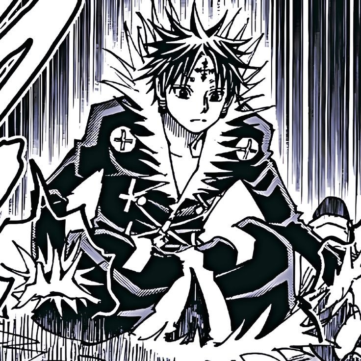 ⋆★⋆ Timely HxH tweet media