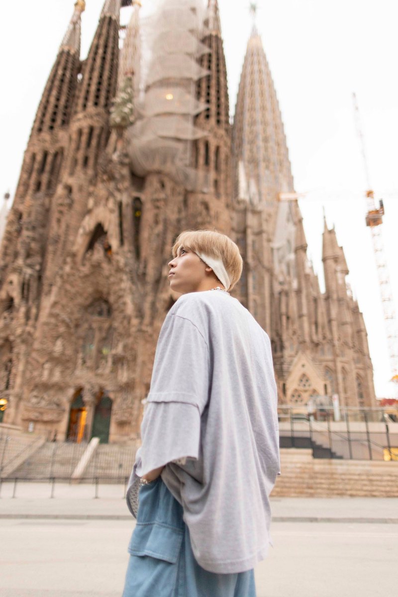 COMFY Pierce Da-iCE 岩岡徹 6.6