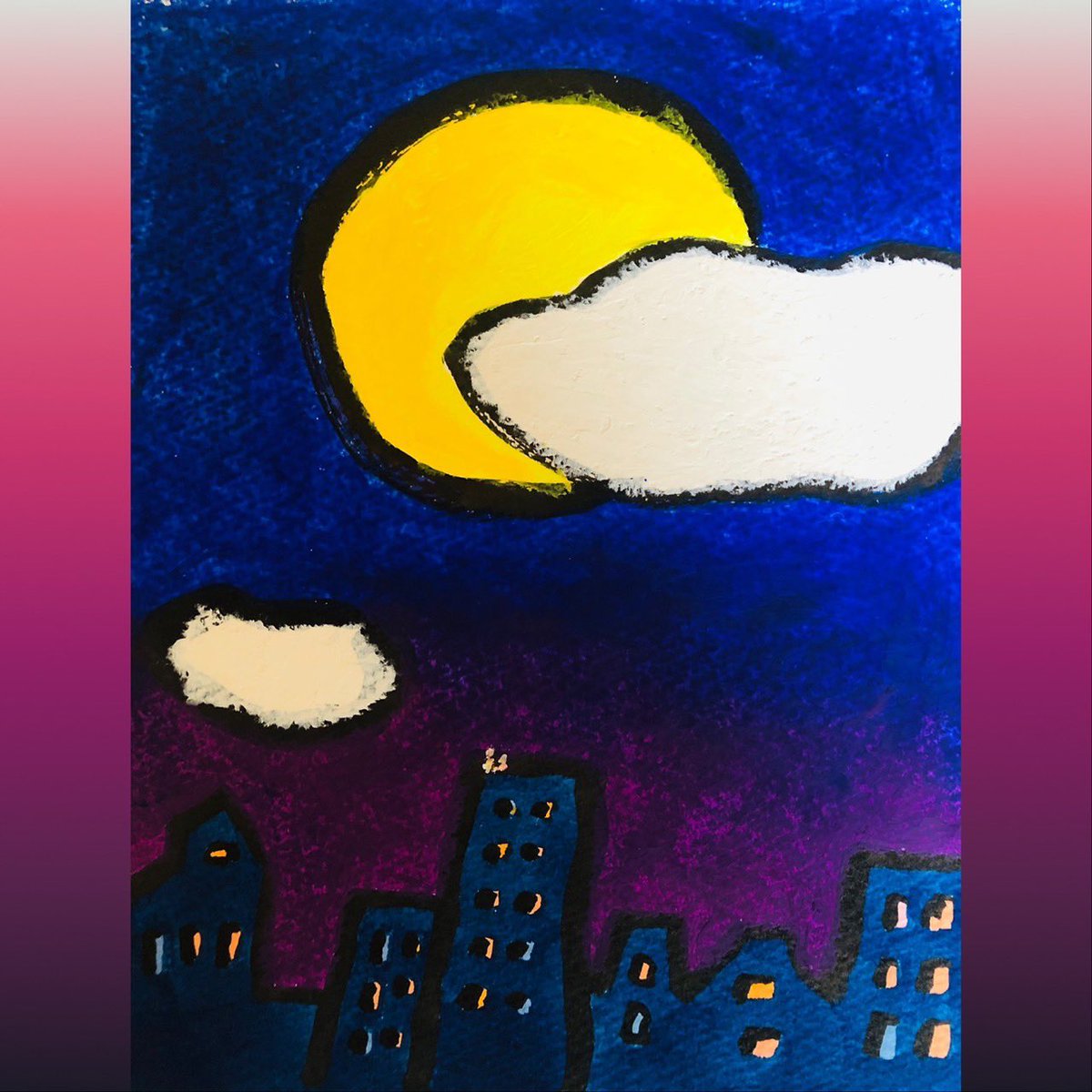 今週もおつかれさまです✨
良い週末をお過ごしください！