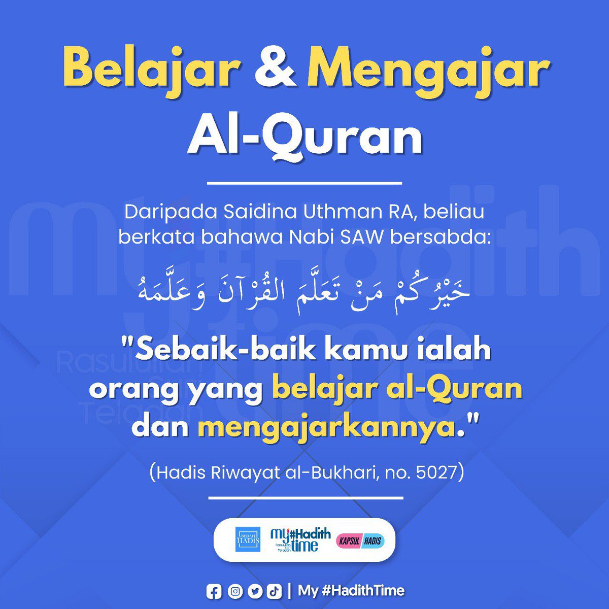 Santapan Minda tweet media