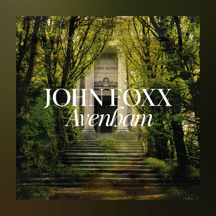 foxxmetamatic's tweet photo. 24 February 2024 @foxxmetamedia 
JOHN FOXX released the beautiful 'Avenham' on Metamatic Records
It’s a real place, that’s also as mythical as the gates of Eden. So the music is likewise nebulous and impressionistic https://t.co/VEHJiuL8Mg