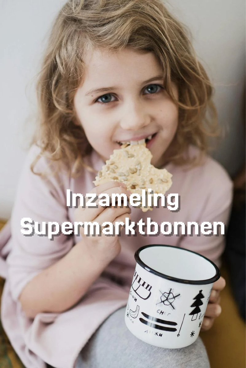 Nieuwe inzameling van supermarktbonnen! ❤️
Voor BE hebben we helaas nog niemand gevonden die via het werk digitale bonnen kan aankopen, dus indien er mensen zijn die fysieke bonnen naar iemand willen opsturen zou dat heel erg helpen! Ons oproepje delen helpt ook enorm. Dank!