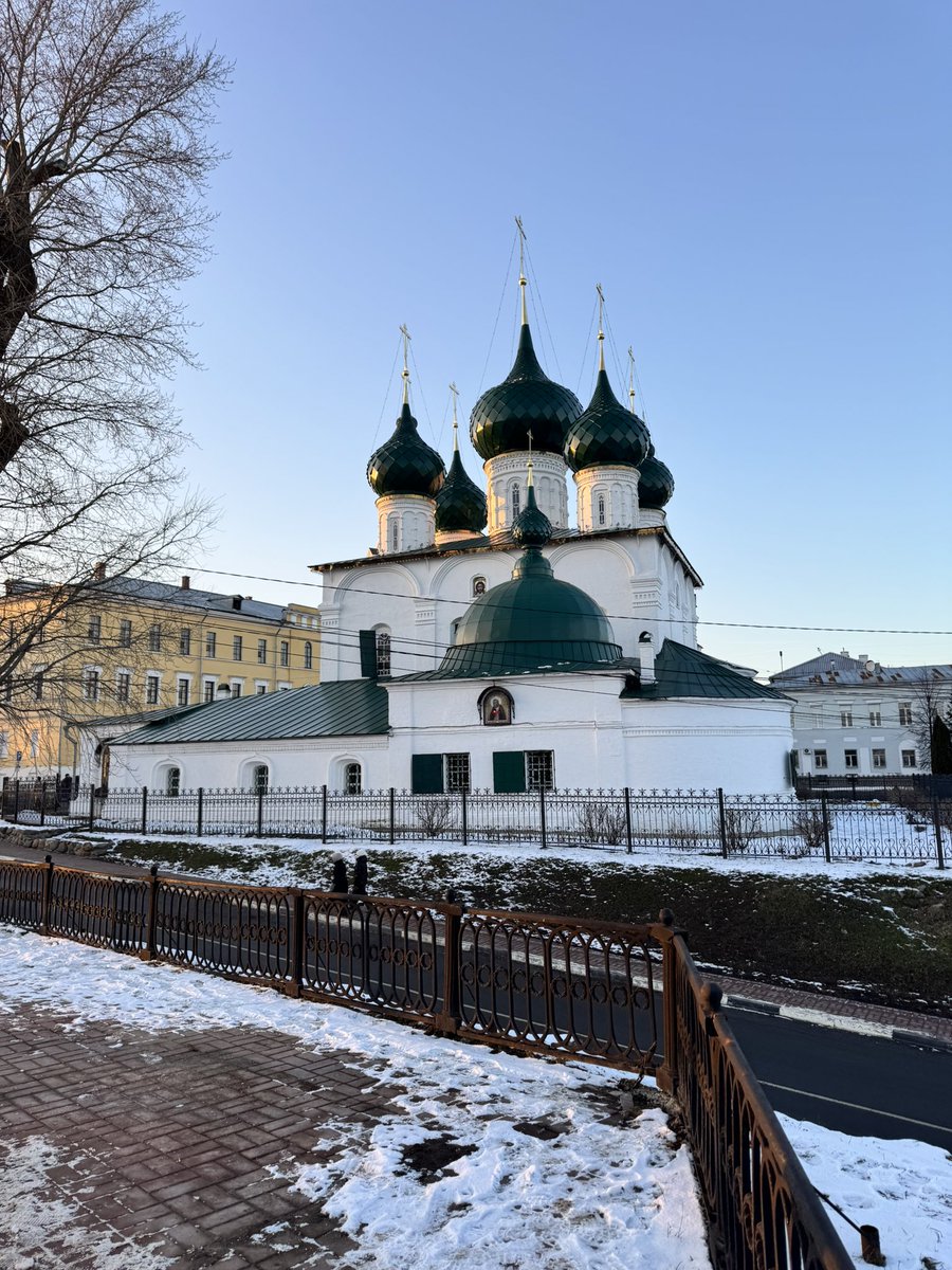 Maxim Novikov tweet media