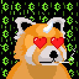 foxi🐻⛓️ (@foxiesonline) on Twitter photo forgot to show this off bc of beras launch… my first ordinal thanks to <a href="/ctrlRoss/">Ross</a> 🥰 it is perfect and me coded. Thank u Ross 🙂↕️ forgot to show this off bc of beras launch… my first ordinal thanks to <a href="/ctrlRoss/">Ross</a> 🥰 it is perfect and me coded. Thank u Ross 🙂↕️