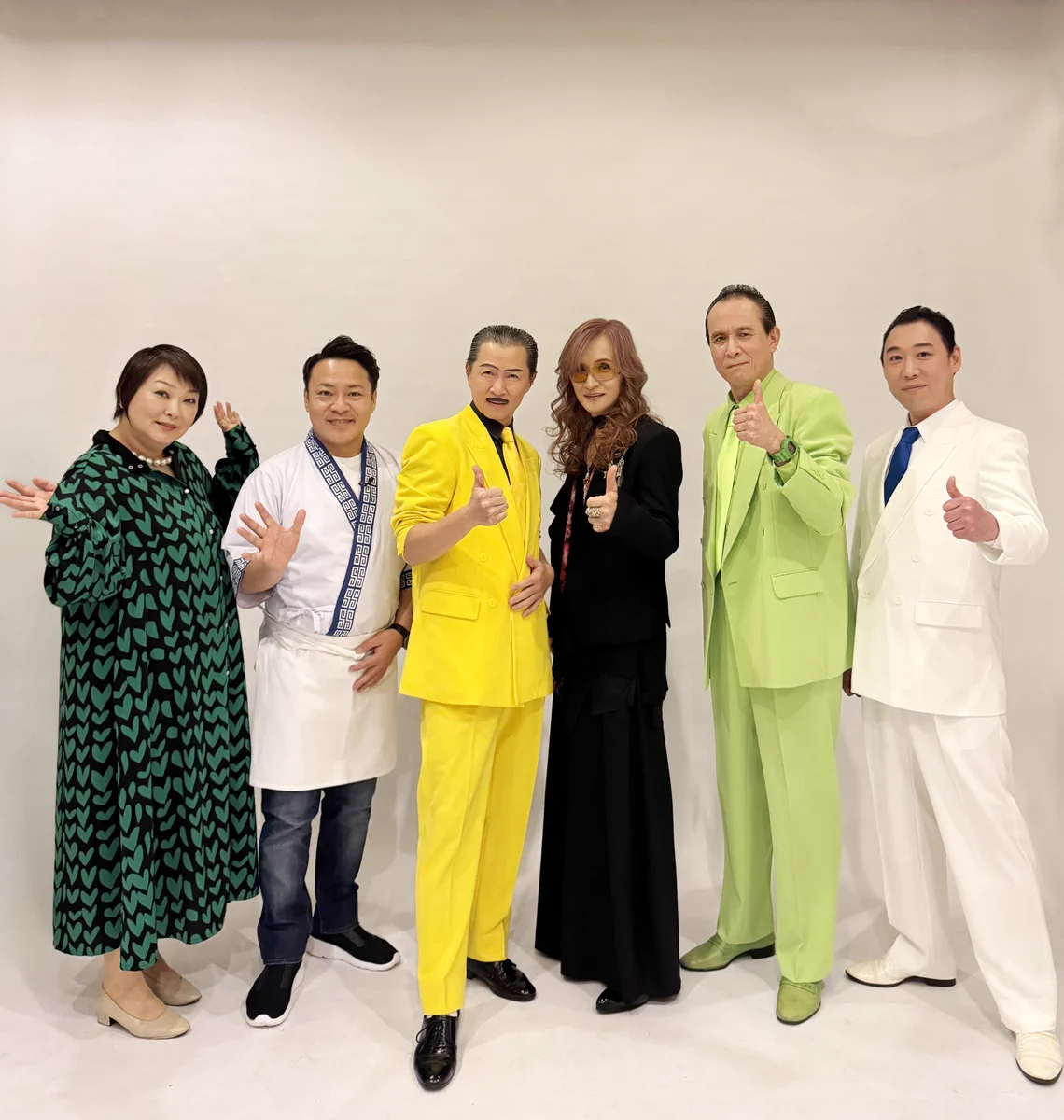 高井俊彦【吉本新喜劇/ジ・白川バンド】 on X: 