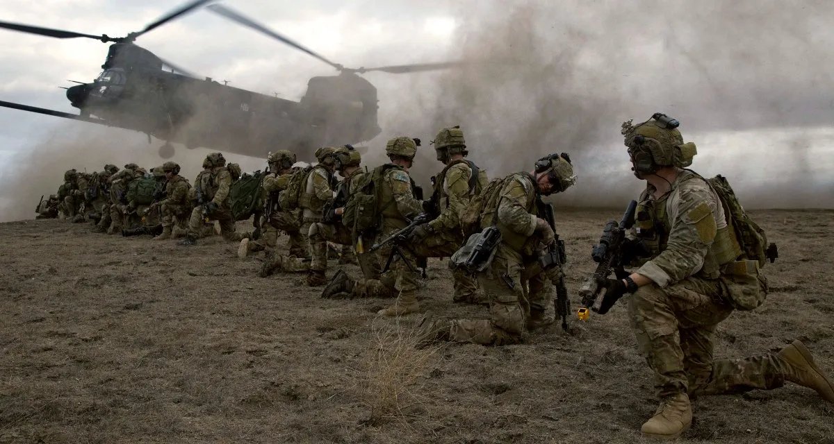 Counterterrorism (CT) is a critical mission undertaken by SF to prevent, deter, preempt, and respond to terrorist threats and activities. This multifaceted mission leverages the unique capabilities of SF operators to combat terrorism across a spectrum of operations, from