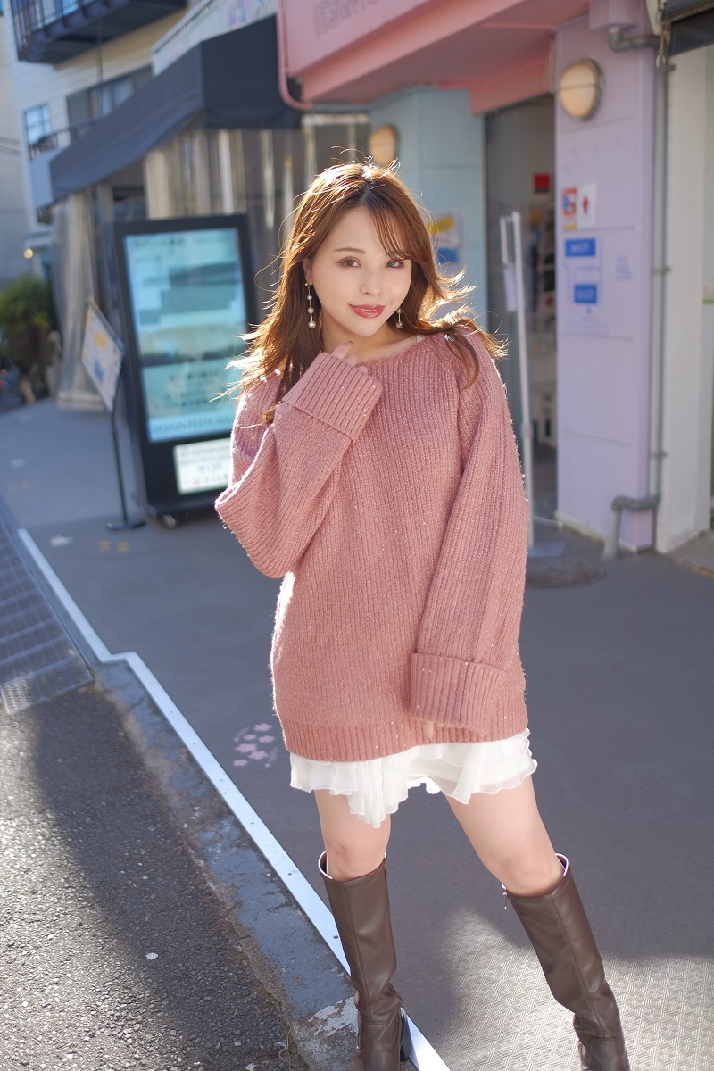 杏奈