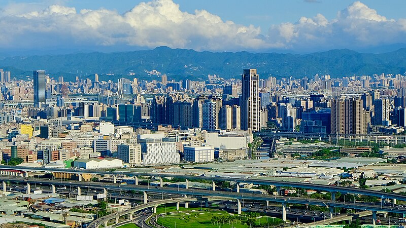 ICLEI (@iclei) on Twitter photo 🏡 Can buildings go net-zero? New Taipei City’s E-House Program says yes!
#NewTaipeiCity, the largest city on the island of Taiwan, is tackling one of its biggest challenges—reducing carbon emissions in its aging buildings. 
Learn how: talkofthecities.iclei.org/how-new-taipei… 🏡 Can buildings go net-zero? New Taipei City’s E-House Program says yes!
#NewTaipeiCity, the largest city on the island of Taiwan, is tackling one of its biggest challenges—reducing carbon emissions in its aging buildings. 
Learn how: talkofthecities.iclei.org/how-new-taipei…