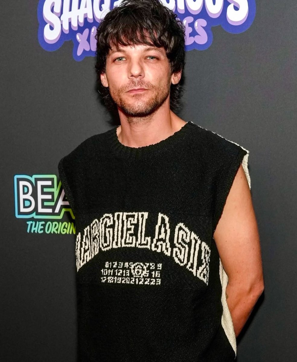 LouisT91Updates's tweet image. Louis in New Orleans!

IG bun/.news