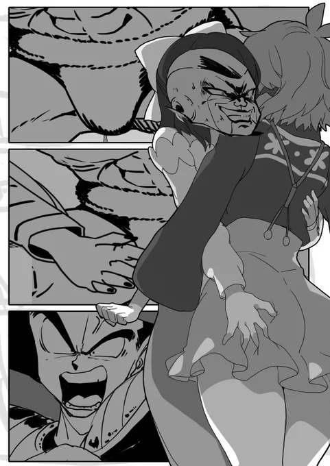 https://t.co/KWAThRXC0T
更新頻度低くて申し訳ありません!!!!! 
