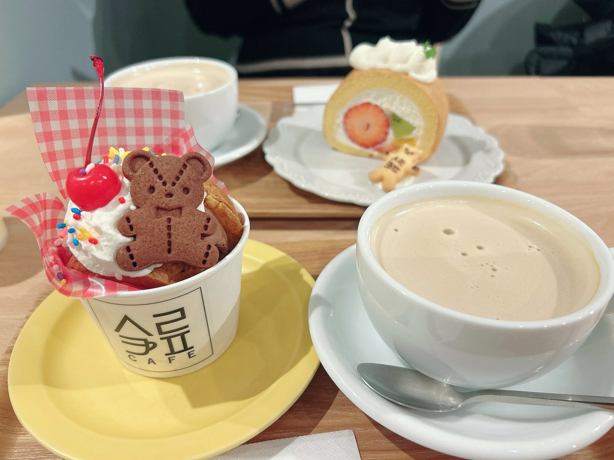 ジナンさんのセンカペ～🦊🫶🏻🩷
お久しぶりぶりのヲタ活楽しい🧚🏻💕

<a href="/TO_JINHWAN/">𝒥ℐ𝒩ℋ𝒲𝒜𝒩 𝒟𝒜𝒴</a> 様
<a href="/CafeTIAM/">Cafe TIA'M</a> 様
ジナンさんだらけの素敵な空間🫧をありがとうございました🥳🩷
#COLORFUL_JINHWAN_DAY