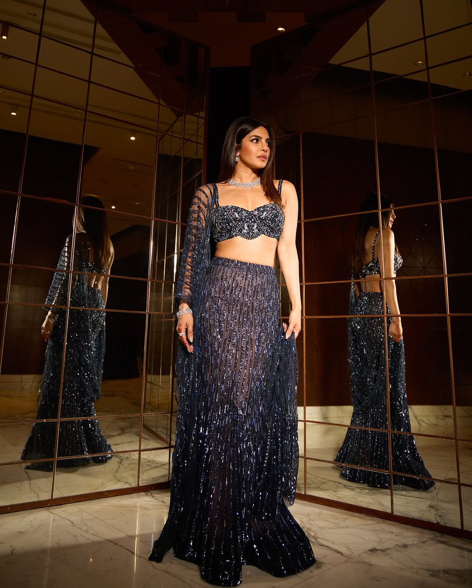 Priyanka Daily tweet media