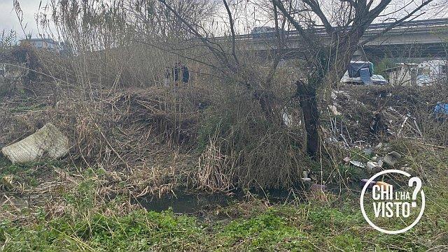 chilhavistorai3's tweet photo. Identificato dalle figlie il corpo di Rudy "Manolo" Cavazza, ritrovato ieri nel Fosso Grande tra #Spoltore e #Pescara. Era a poche decine di metri dall’area da dove l’uomo era scomparso la notte del 6 dicembre, mentre era ospite di parenti.

#chilhavisto→https://t.co/26SqWKecVB https://t.co/lg3xCov3Ep