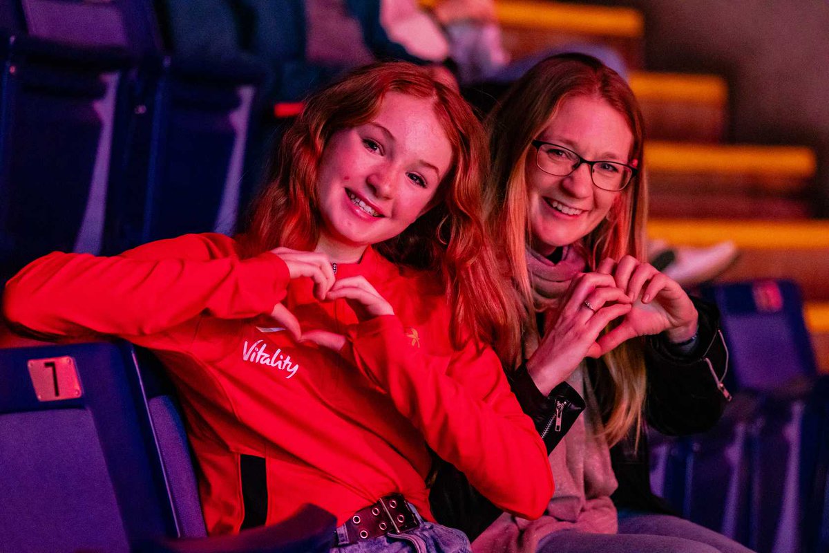 England Netball (@englandnetball) on Twitter photo If you're joining us in London don’t forget to check out our partner activations on the concourse 👋
<a href="/NixiBody/">Nixi Body Ltd</a>, <a href="/BritishArmyXtra/">BritishArmyXtra</a>, player meet and greets, Collection Cosmetics cam and much more!
Plus live music and performances from Flame Lily Arts and She’s Got Brass 🎶 If you're joining us in London don’t forget to check out our partner activations on the concourse 👋
<a href="/NixiBody/">Nixi Body Ltd</a>, <a href="/BritishArmyXtra/">BritishArmyXtra</a>, player meet and greets, Collection Cosmetics cam and much more!
Plus live music and performances from Flame Lily Arts and She’s Got Brass 🎶