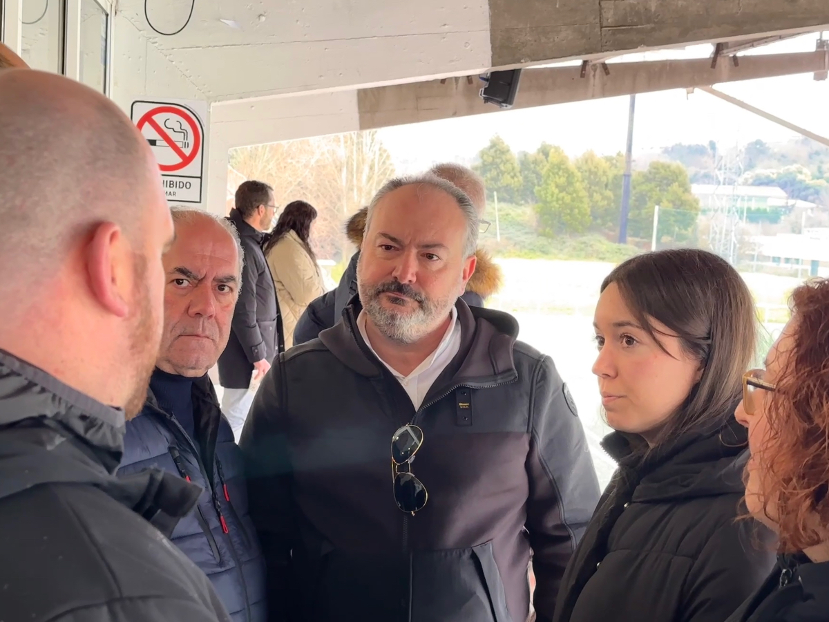 ❤️ Un honor acoger en Culleredo la fase final del Campeonato de España de Selecciones Autonómicas sub14 y sub16, con la vocación esencial de fomentar el deporte base, como hacen también los clubs de nuestro municipio ‼️