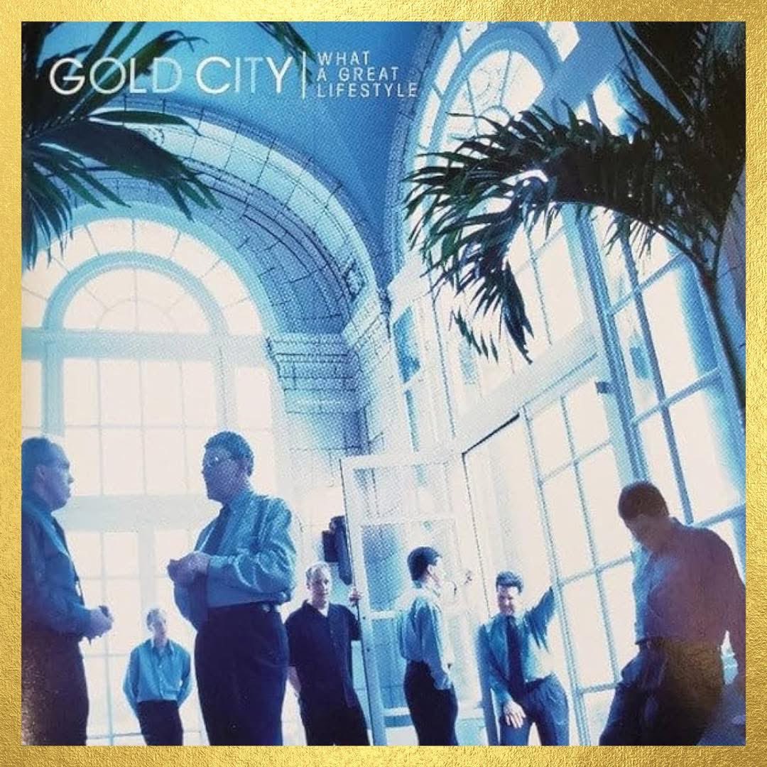 thegoldcityqt's tweet photo. 1997 saw the last Gold City recording with the Benson company. Although this project never saw a #1 song, “God’s Building A Church” has become a fan favorite ever since.
#goldcity45th #bitsofgold #history https://t.co/426IWPLFi5