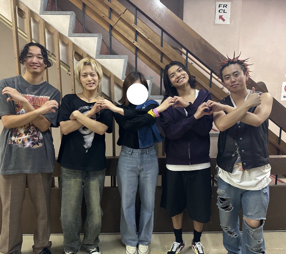 _01asaki14_'s tweet photo. 📌メジャーデビュー２周年 

#ヤングスキニー 

７月はLOGOSとZepp🤟💙

@yang_skinny 
@gnz_yang @ryoto_yang @shioon_yang かやゆー https://t.co/FbV0yDJhia