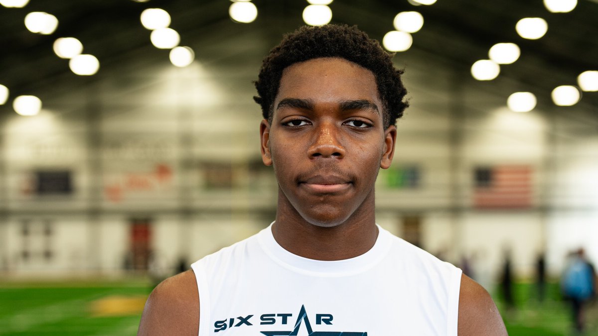 Six Star Football | PLUS+ (@sixstarfootball) on Twitter photo Breakaway Threats: Kansas ‘26 WRs Who Can Take It the Distance
⭐️Parker and Scholar Brown making radar as next wave of Kansas talent🔥
STORY:▶️🔗sixstarfootball.com/article/breaka…
<a href="/Tyrenparker7/">Tyren Parker</a> <a href="/NashMorrison026/">Nash Morrison</a> <a href="/WalkerMiddleto6/">Walker Middleton</a> <a href="/RyderCampbell26/">Ryder Campbell</a> <a href="/thescholarb/">Scholar Brown</a> Breakaway Threats: Kansas ‘26 WRs Who Can Take It the Distance
⭐️Parker and Scholar Brown making radar as next wave of Kansas talent🔥
STORY:▶️🔗sixstarfootball.com/article/breaka…
<a href="/Tyrenparker7/">Tyren Parker</a> <a href="/NashMorrison026/">Nash Morrison</a> <a href="/WalkerMiddleto6/">Walker Middleton</a> <a href="/RyderCampbell26/">Ryder Campbell</a> <a href="/thescholarb/">Scholar Brown</a>