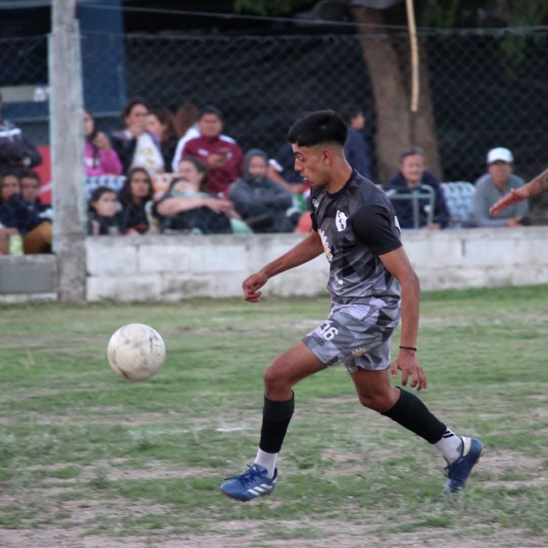 Este año🚂❤️⚽️