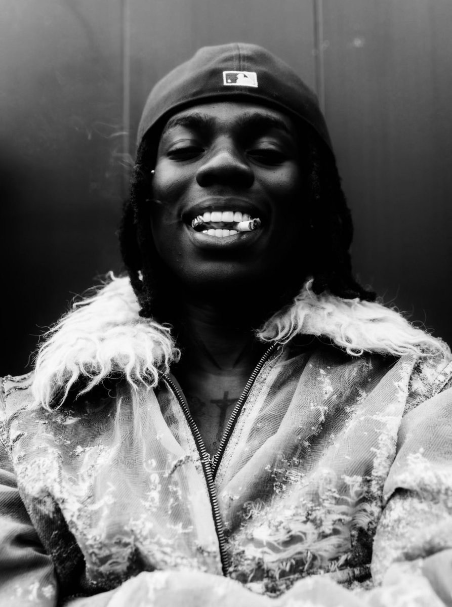 Rema's "Baby (Is It A Crime)" debuts on #85 spot on Spotify Global chart with 1.825 million 🔥