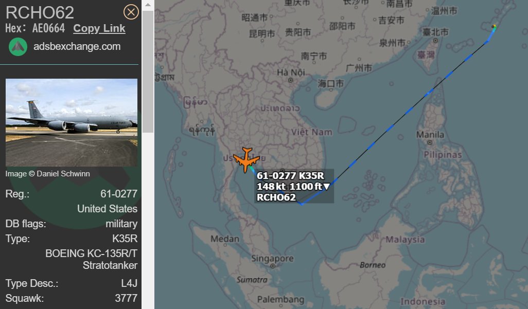 Marty✈📻 tweet media