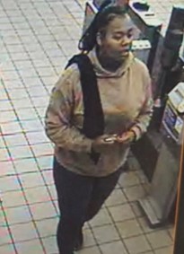 Metropolitan Police tweet media