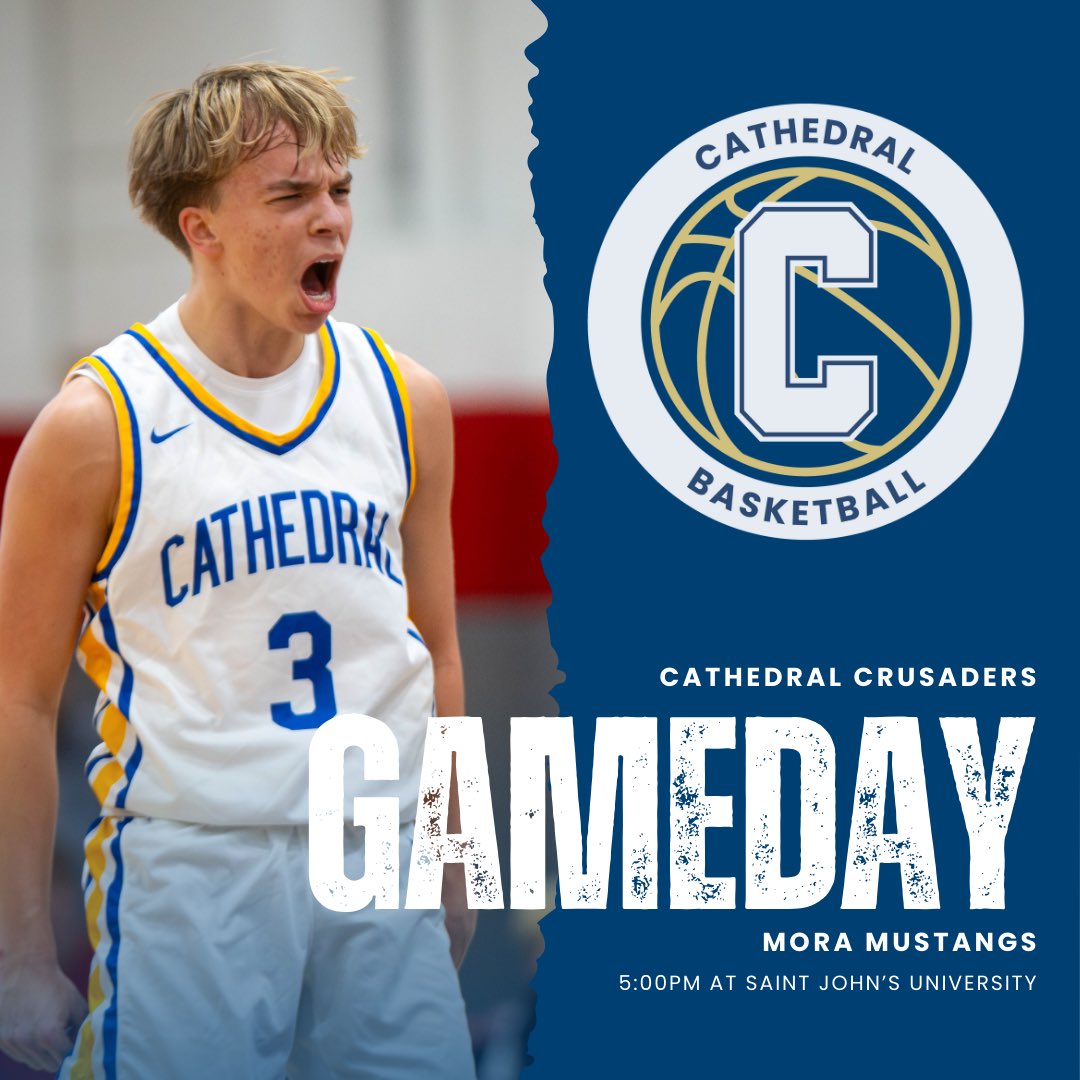 St. Cloud Cathedral Boys Basketball (@boyshoopschs) on Twitter photo 