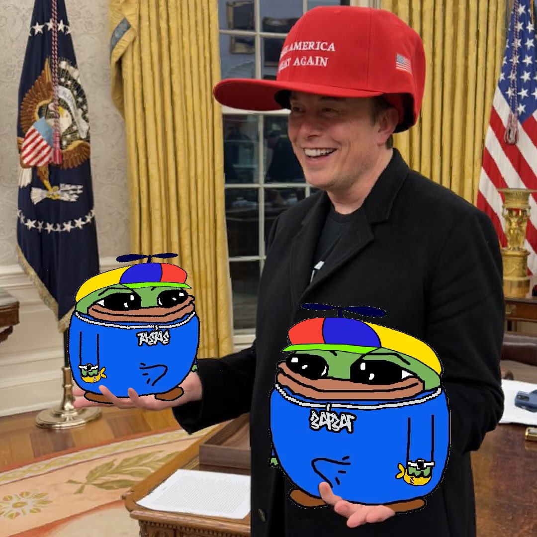 MAKE AMERICA SMOL AGAIN $pep