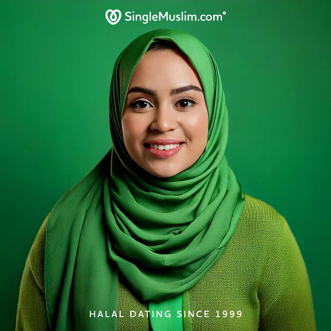 SingleMuslim.com - Halal Dating Since 1999.