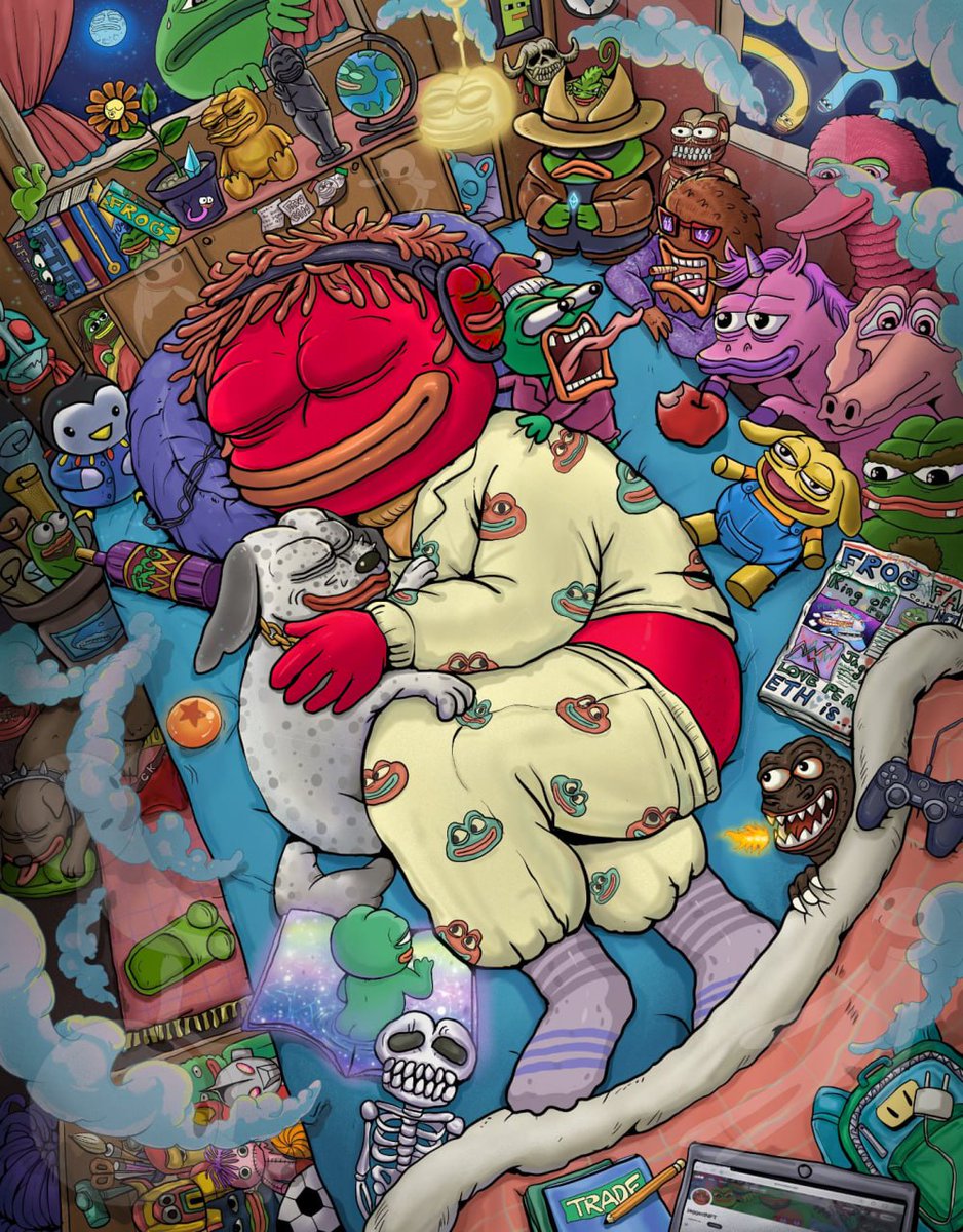 $PEIPEI good coin, higher 
Frens along the way 🇨🇳