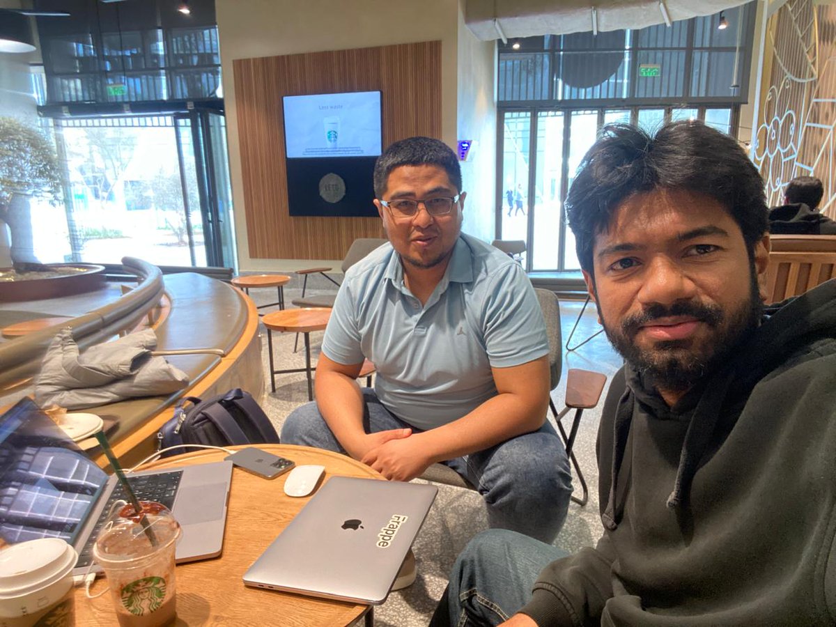 munimaubdullah's tweet photo. I will be in Saudia Arabia from 8th February to 21st February for hashtag#LEAP2025. Feel free to knock me or call me at whatsapp(+8801682244434). 

Let's have some Khabsa together inshaAllah. 
hashtag#ksa hashtag#vision2030 hashtag#leap hashtag#LEAP25 https://t.co/UmpFStGImN