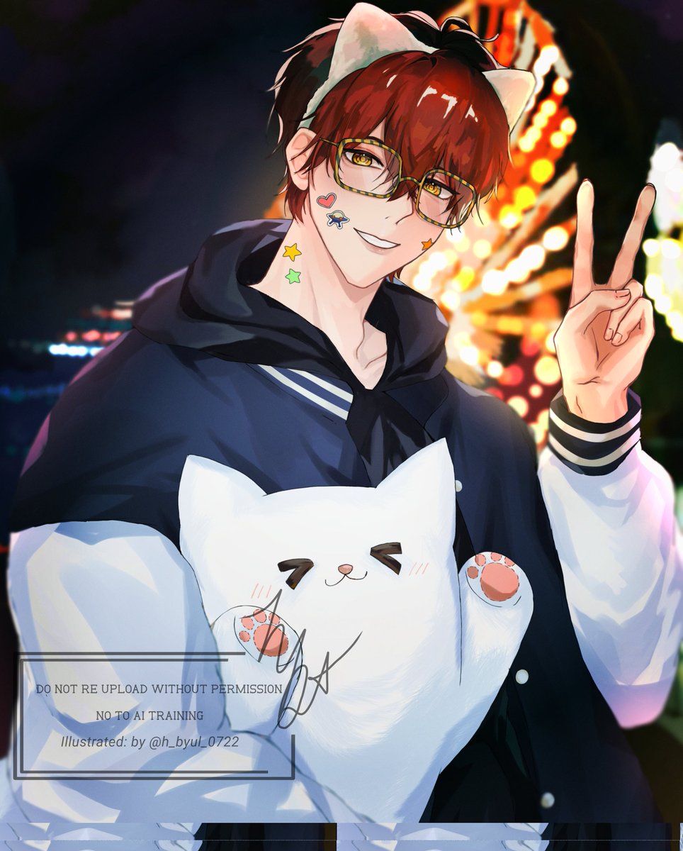 h_byul_0722's tweet photo. 707 ❤️

#mysticmessenger https://t.co/RaDTk62Hnm