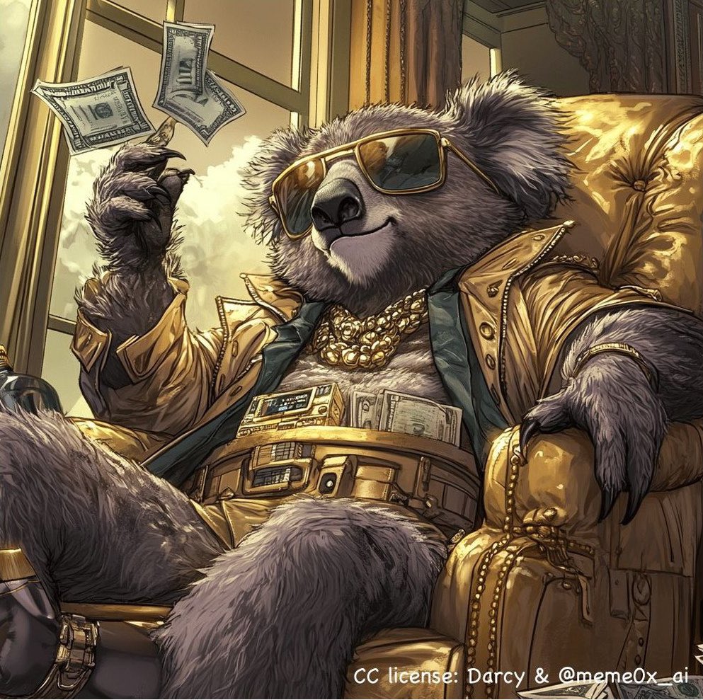 Do koalas hibernate? LOL