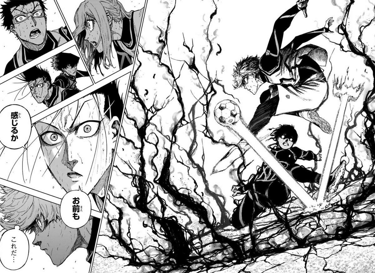 ブルーロック31巻＋凪3巻 Amazon.co.jp: ブルーロック 全巻 (1-31巻) + エピソード凪 1-6巻