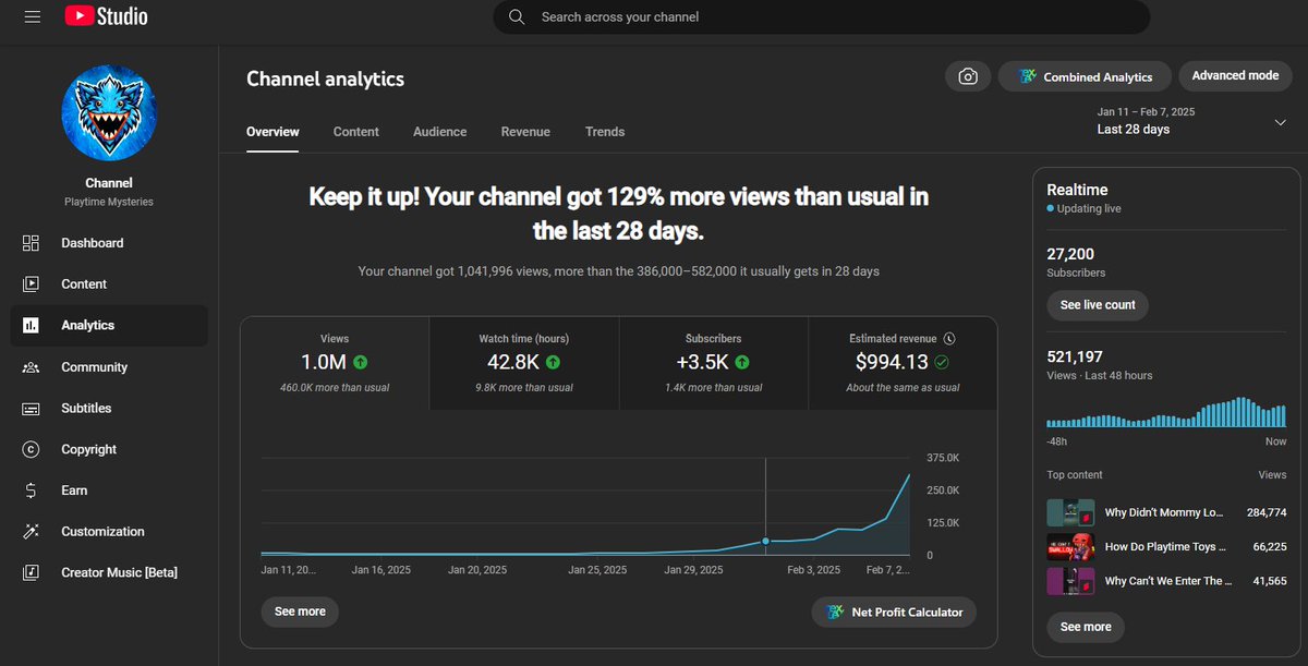 Noah Morris tweet media